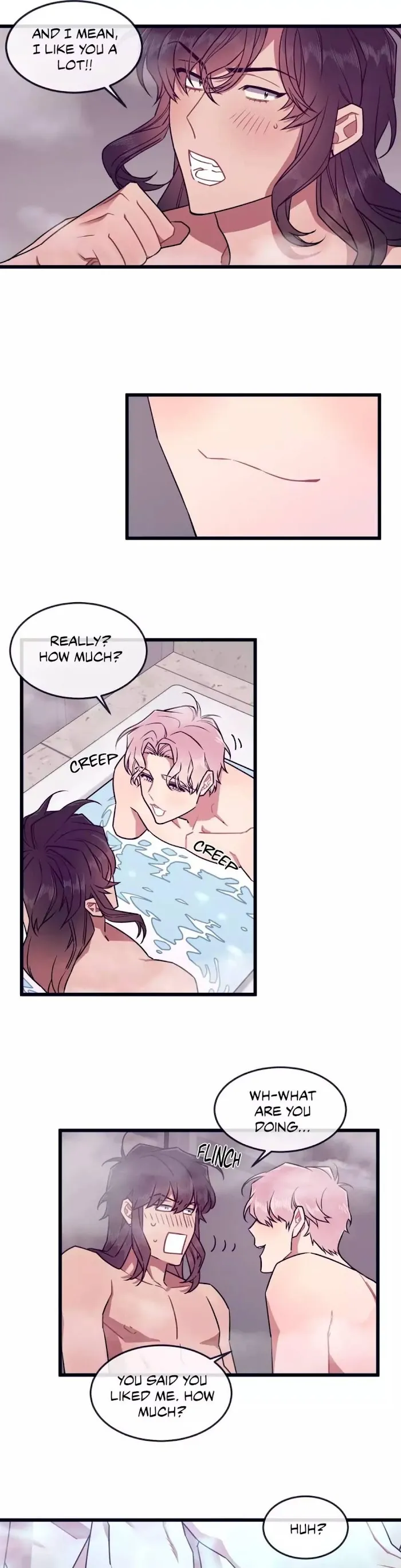 Make Me Bark Chapter 32 page 13 - 
