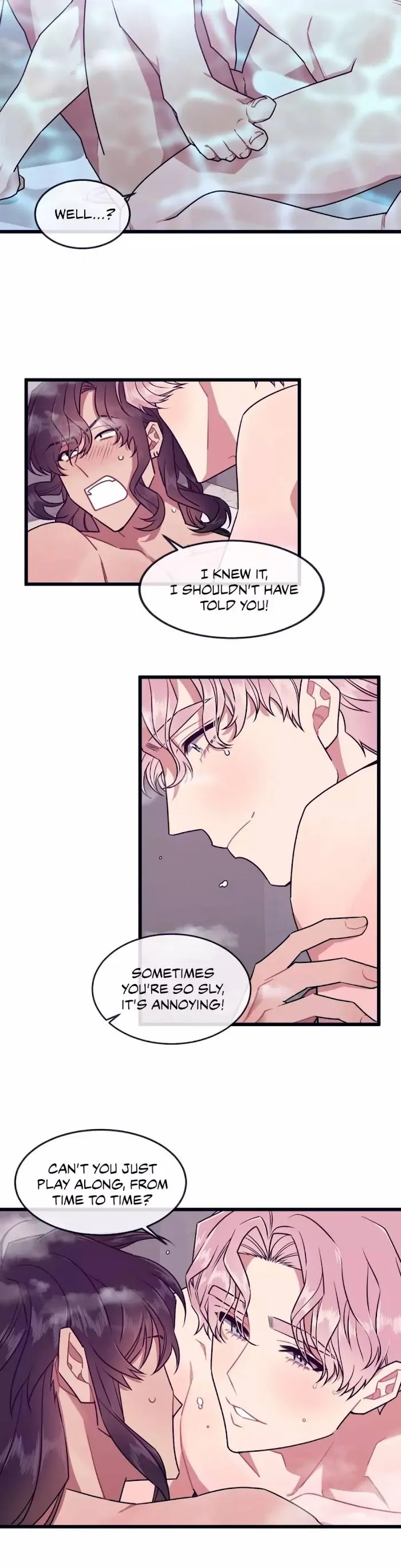 Make Me Bark Chapter 32 page 14 - 