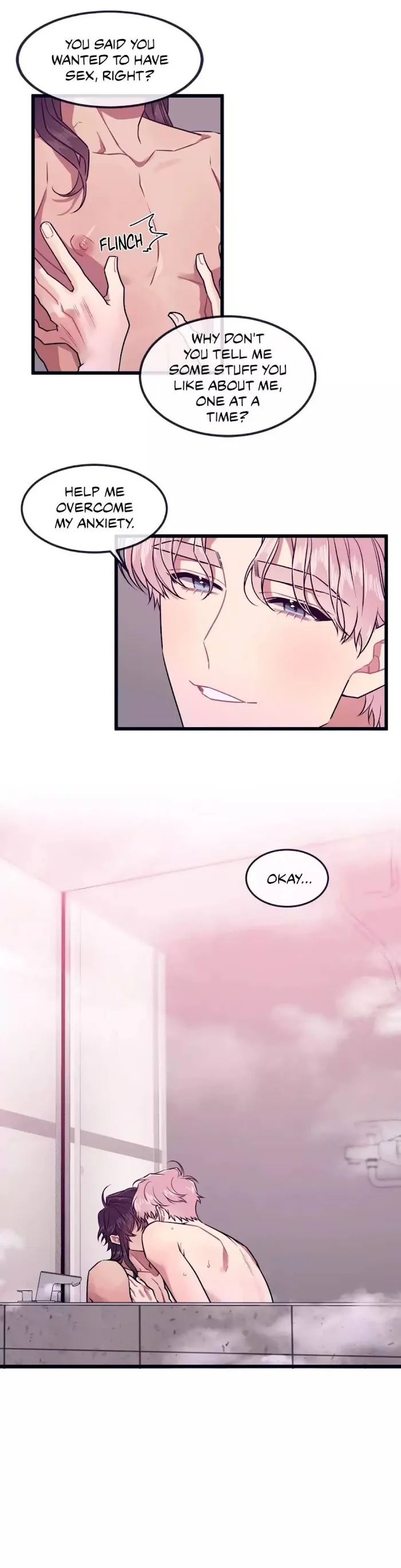 Make Me Bark Chapter 32 page 15 - 