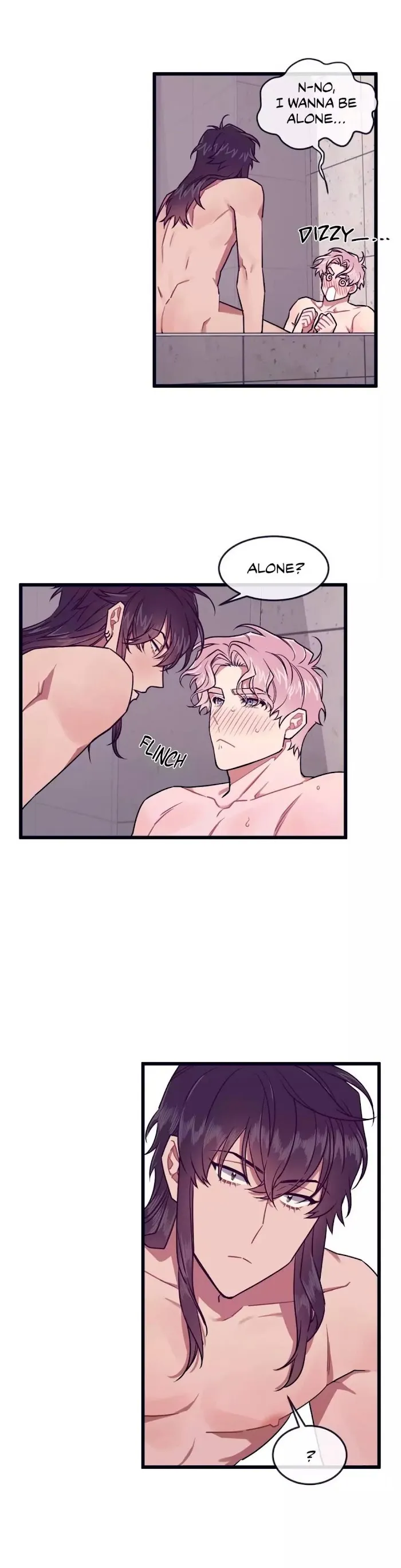 Make Me Bark Chapter 32 page 3 - 