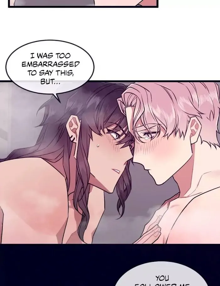Make Me Bark Chapter 32 page 9 - 