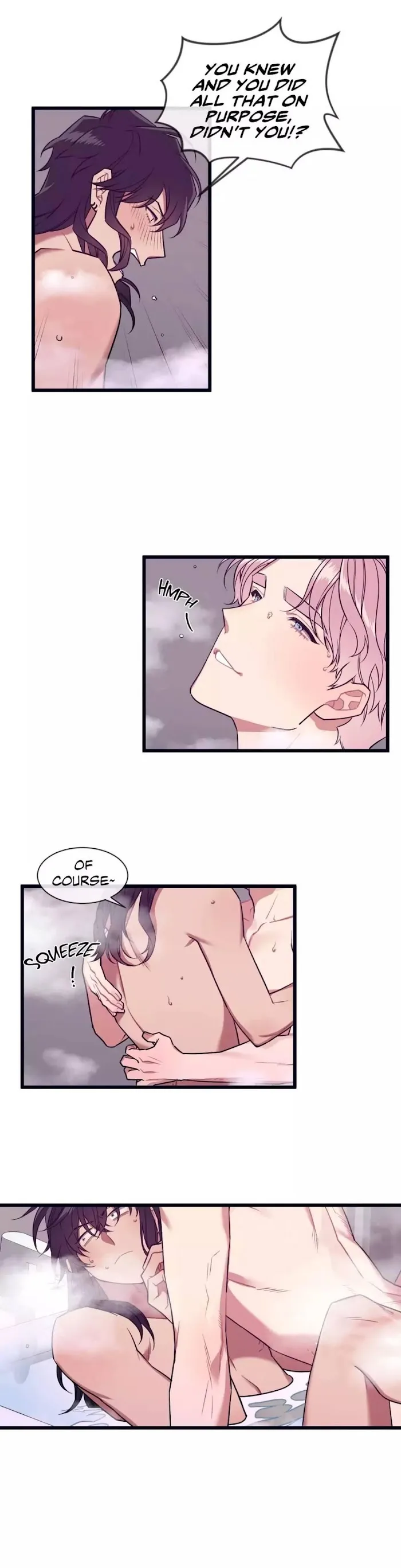 Make Me Bark Chapter 33 page 1 - 
