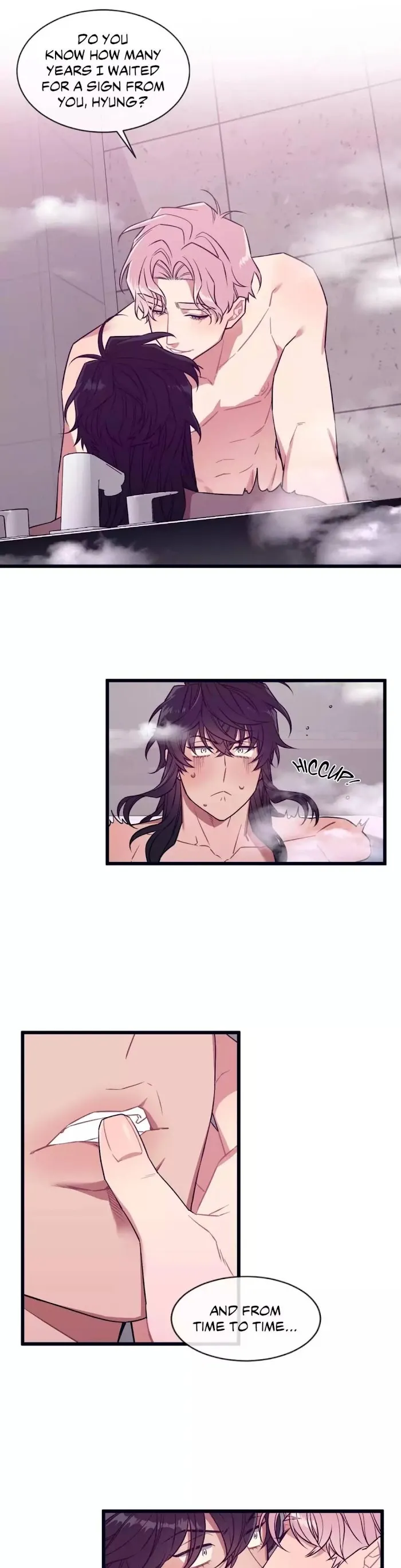 Make Me Bark Chapter 33 page 2 - 