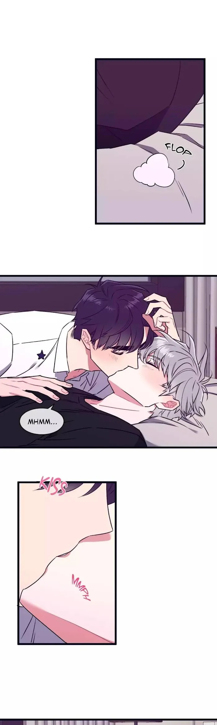 Make Me Bark Chapter 33 page 13 - 