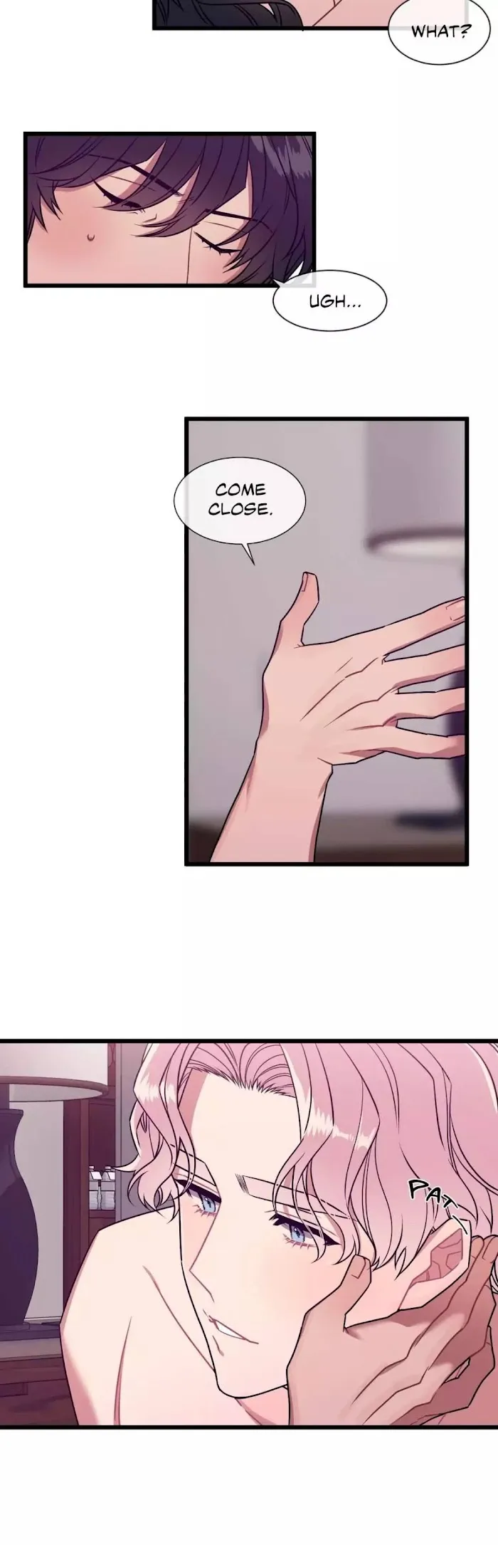 Make Me Bark Chapter 33 page 18 - 