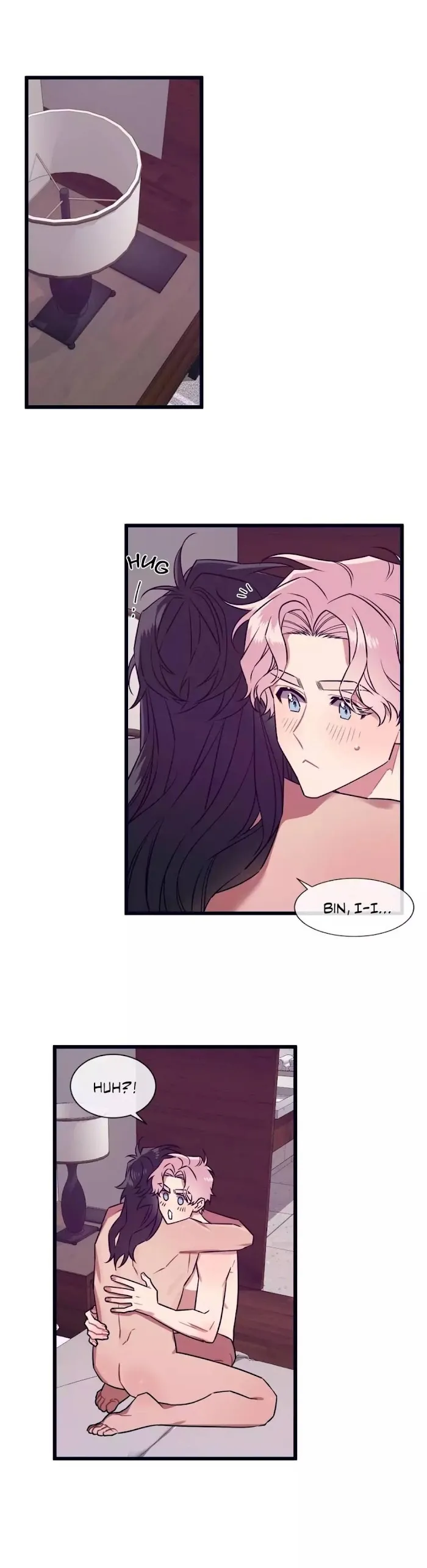 Make Me Bark Chapter 33 page 19 - 
