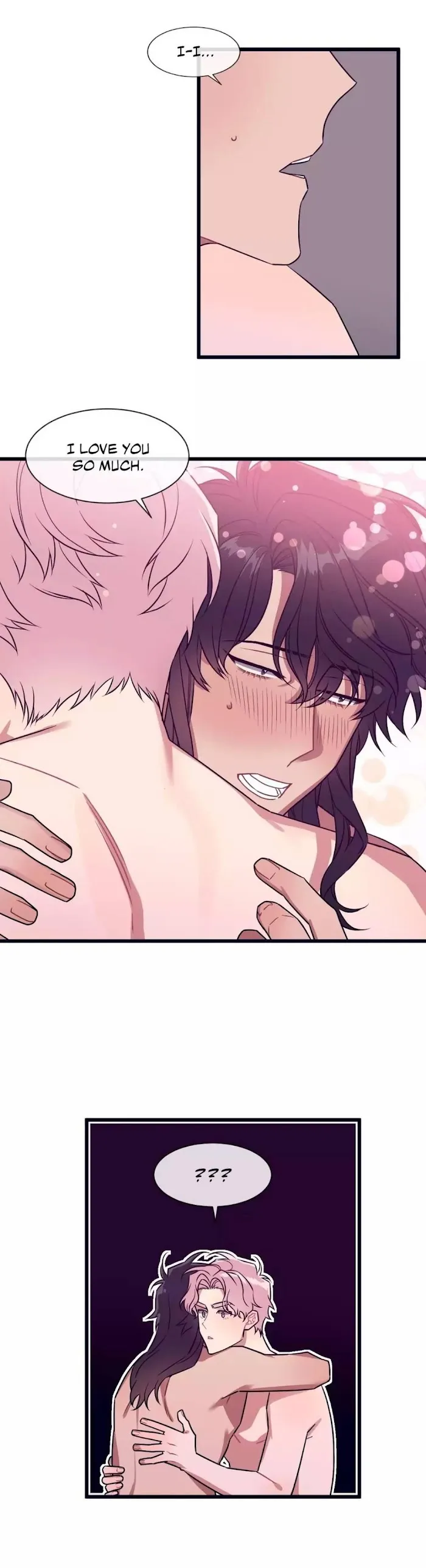 Make Me Bark Chapter 33 page 20 - 