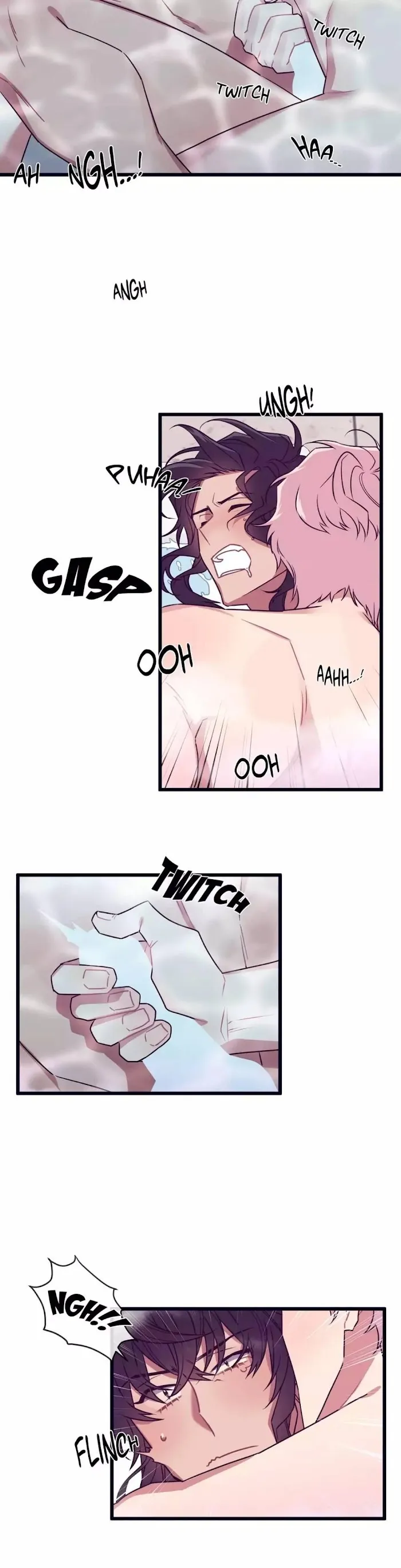 Make Me Bark Chapter 33 page 4 - 