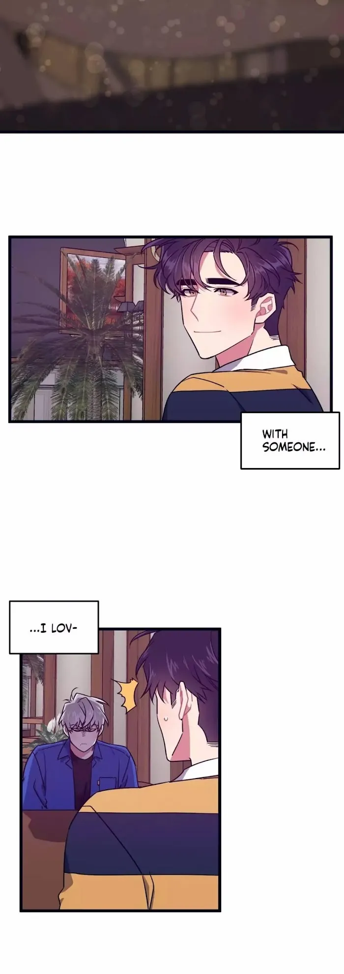 Make Me Bark Chapter 34 page 2 - 