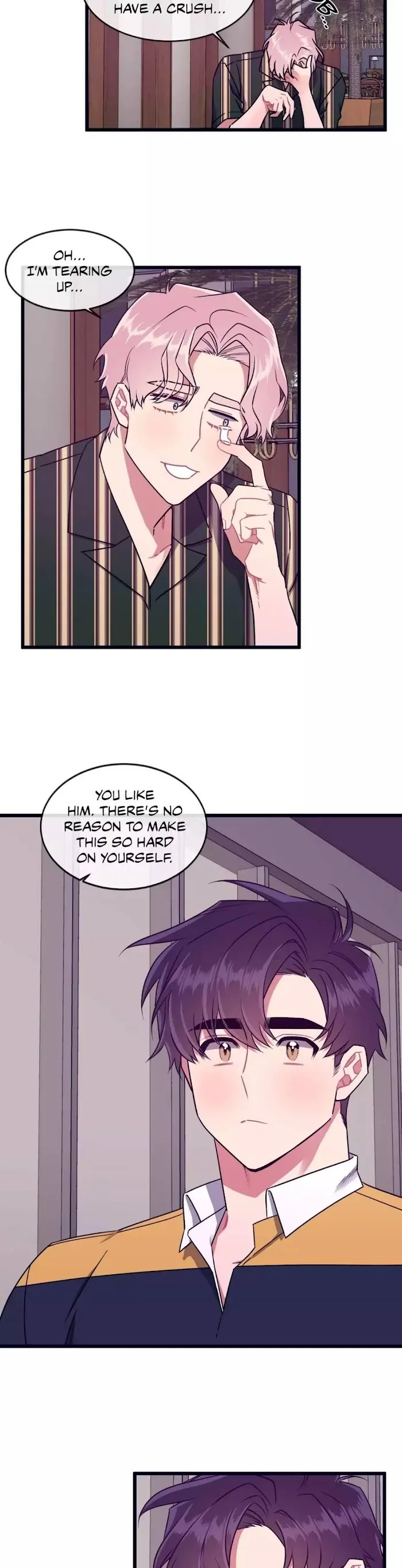 Make Me Bark Chapter 34 page 12 - 