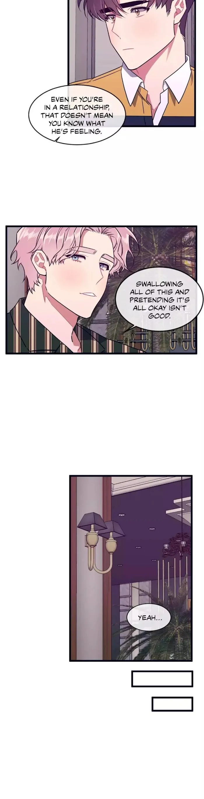 Make Me Bark Chapter 34 page 13 - 