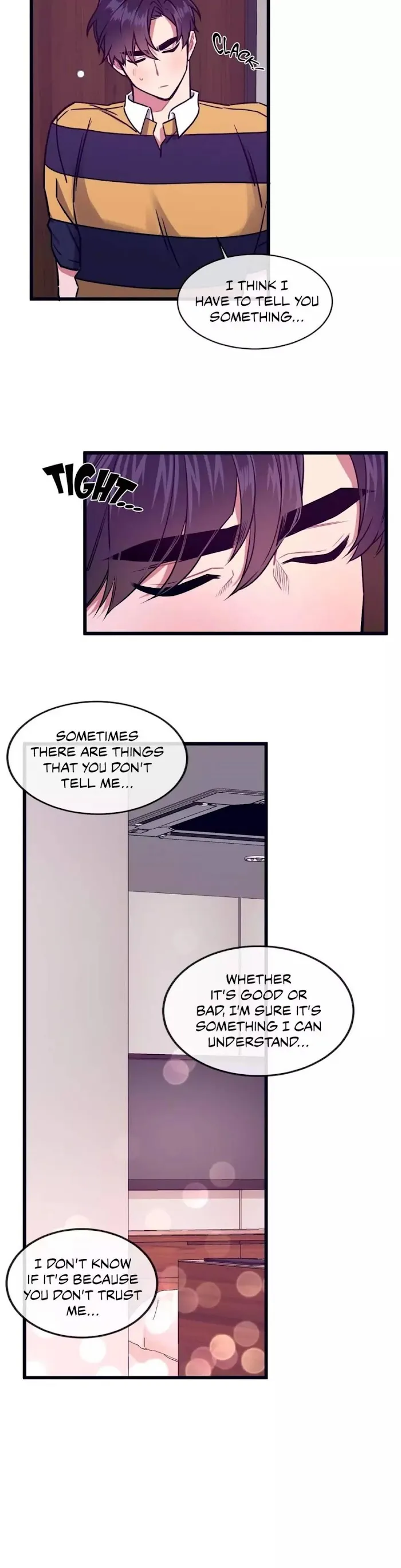 Make Me Bark Chapter 34 page 16 - 