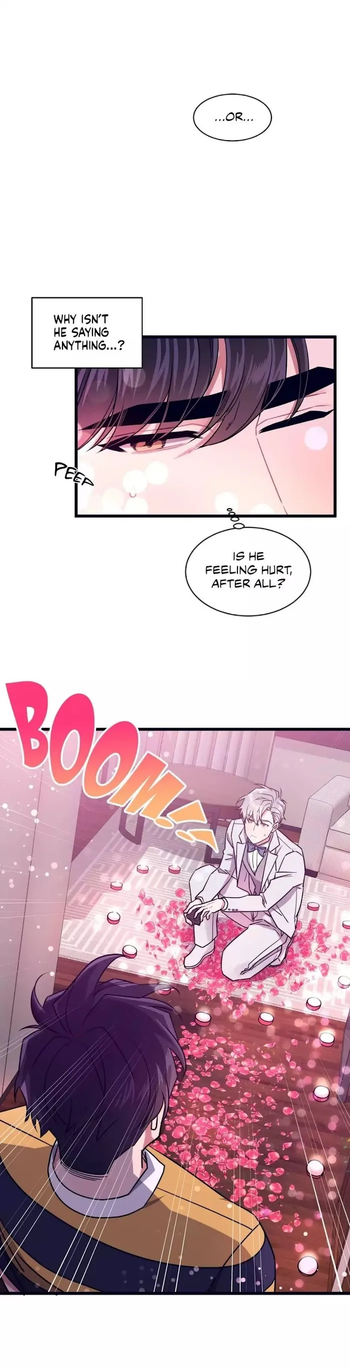 Make Me Bark Chapter 34 page 17 - 