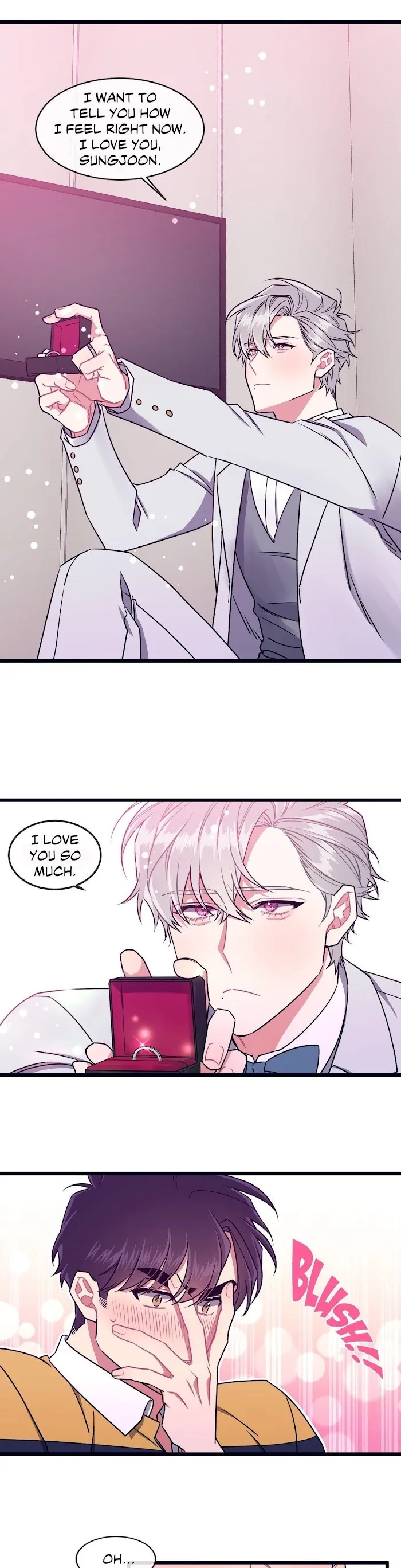 Make Me Bark Chapter 35 page 1 - 