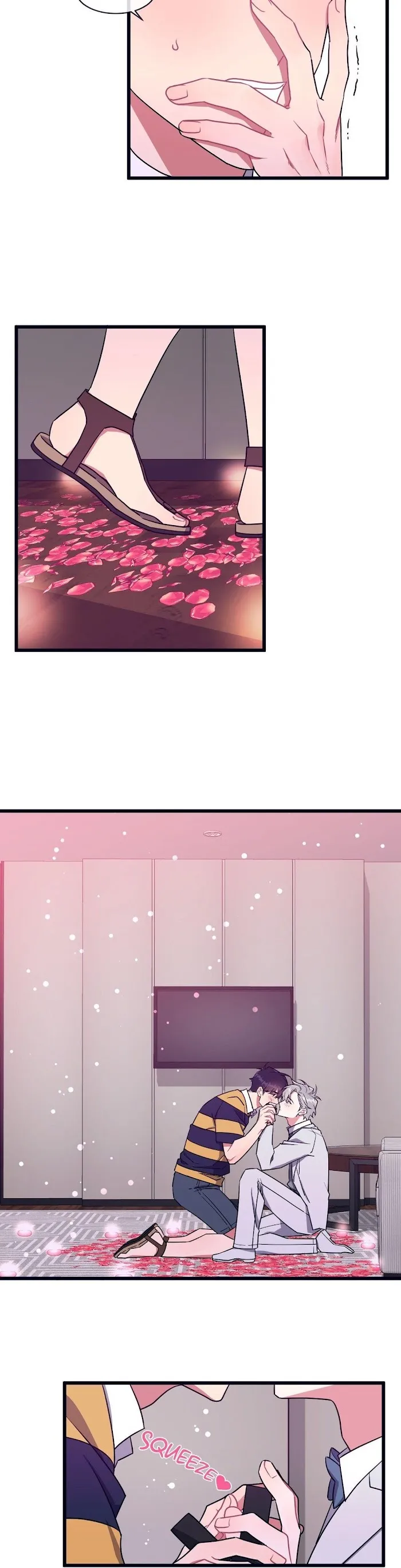 Make Me Bark Chapter 35 page 2 - 