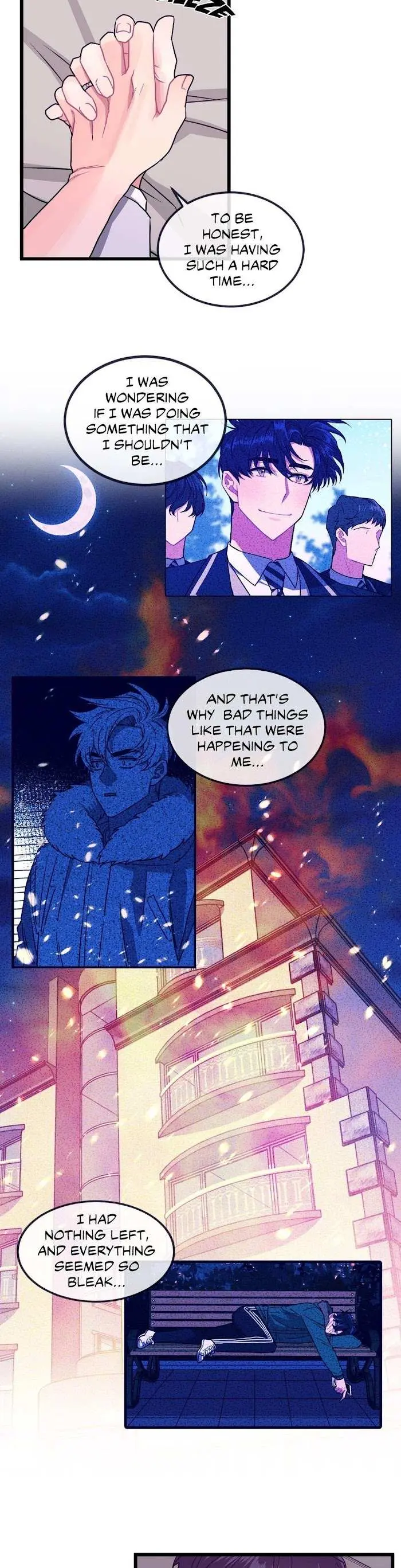 Make Me Bark Chapter 35 page 15 - 