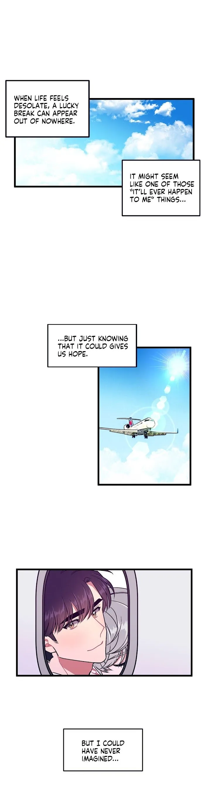 Make Me Bark Chapter 35 page 17 - 