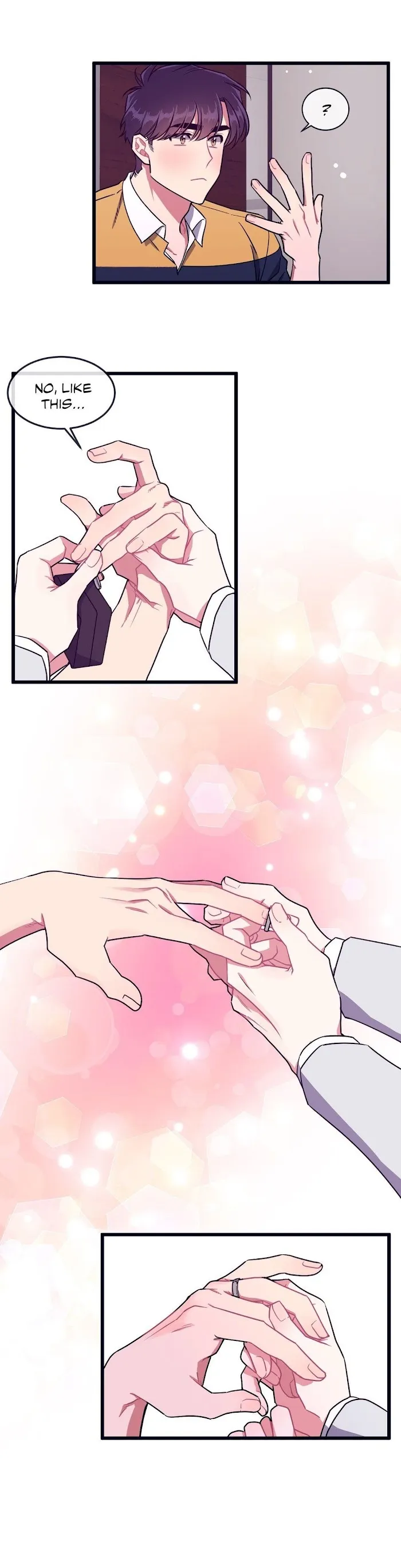 Make Me Bark Chapter 35 page 5 - 