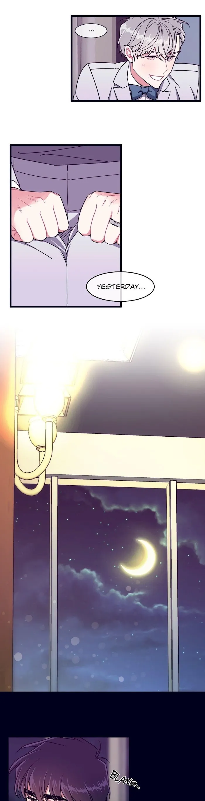 Make Me Bark Chapter 35 page 7 - 