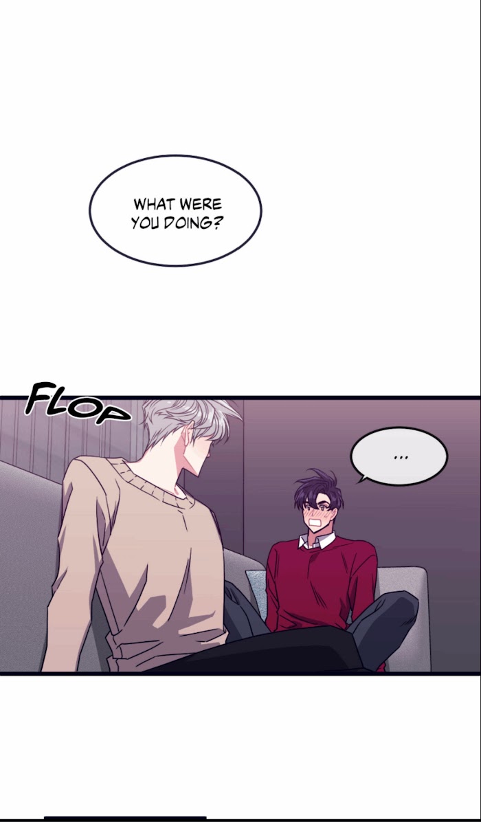 Make Me Bark Chapter 4 page 1 - 
