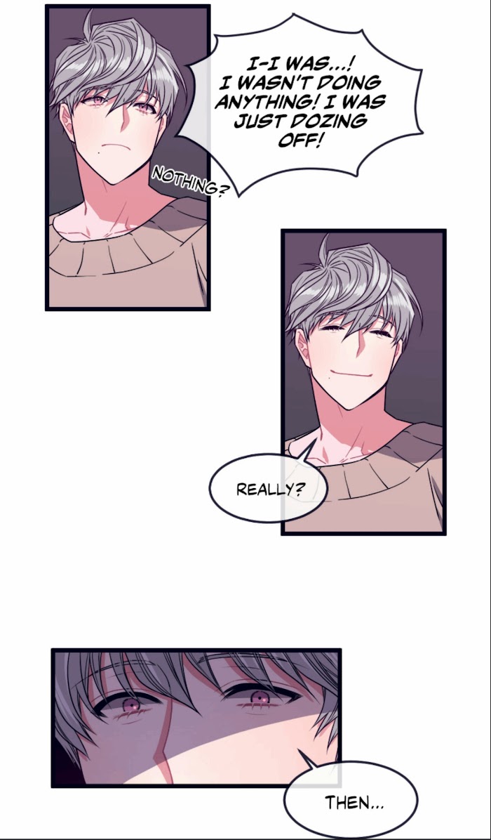 Make Me Bark Chapter 4 page 2 - 