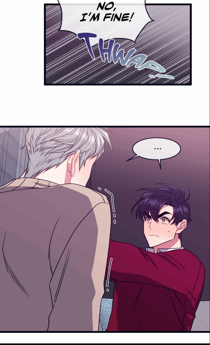 Make Me Bark Chapter 4 page 11 - 