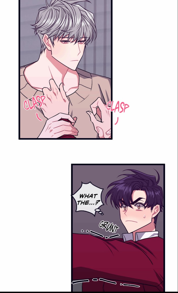 Make Me Bark Chapter 4 page 12 - 