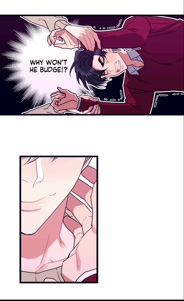 Make Me Bark Chapter 4 page 14 - 