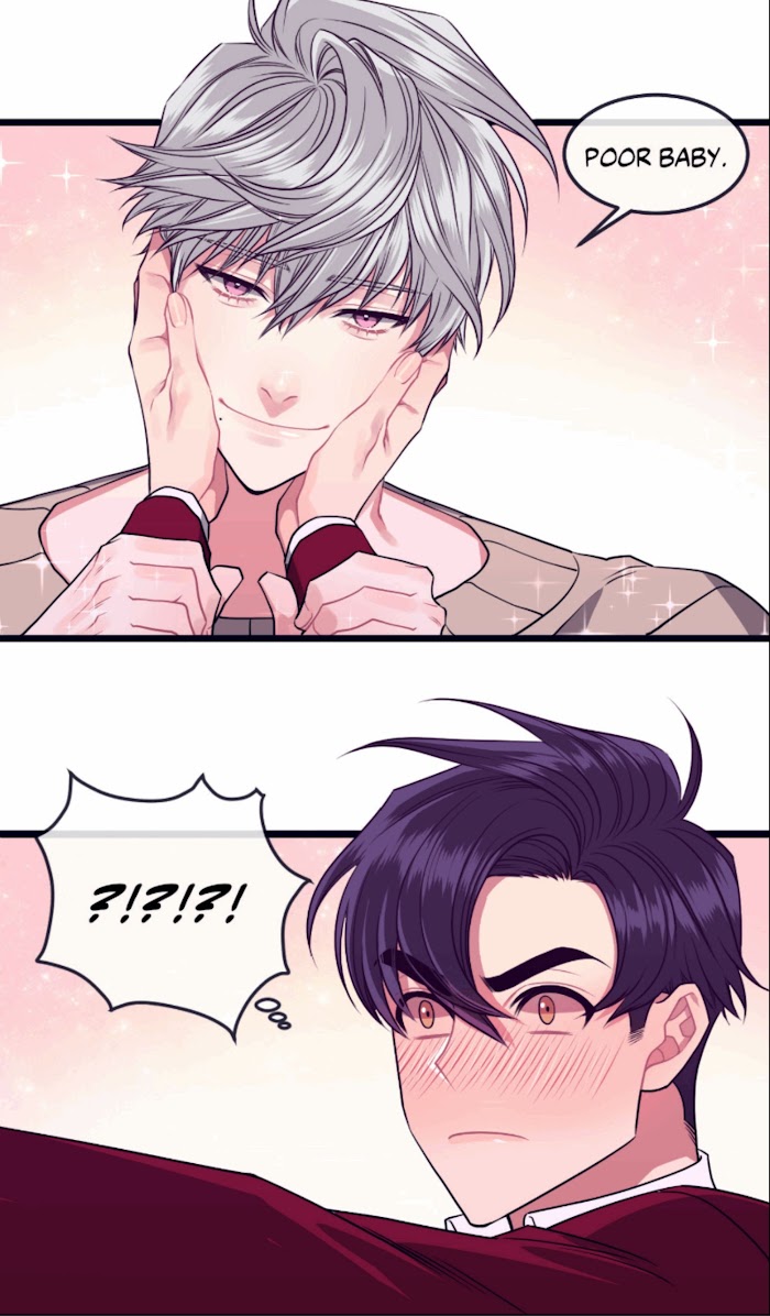 Make Me Bark Chapter 4 page 15 - 