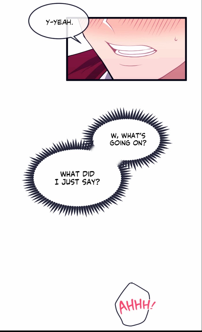 Make Me Bark Chapter 4 page 16 - 