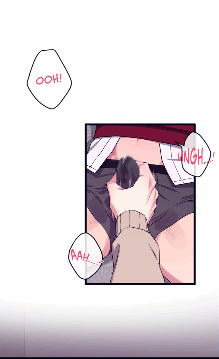 Make Me Bark Chapter 4 page 17 - 