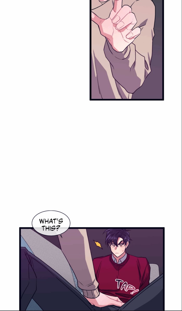 Make Me Bark Chapter 4 page 3 - 