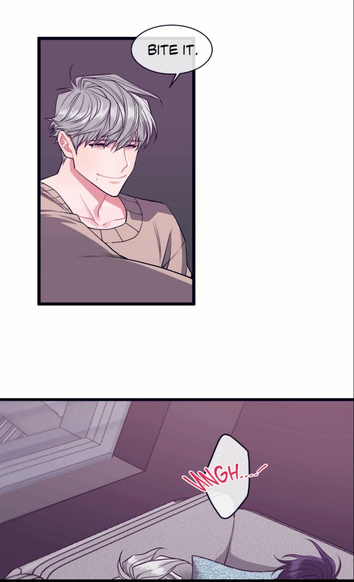 Make Me Bark Chapter 4 page 21 - 
