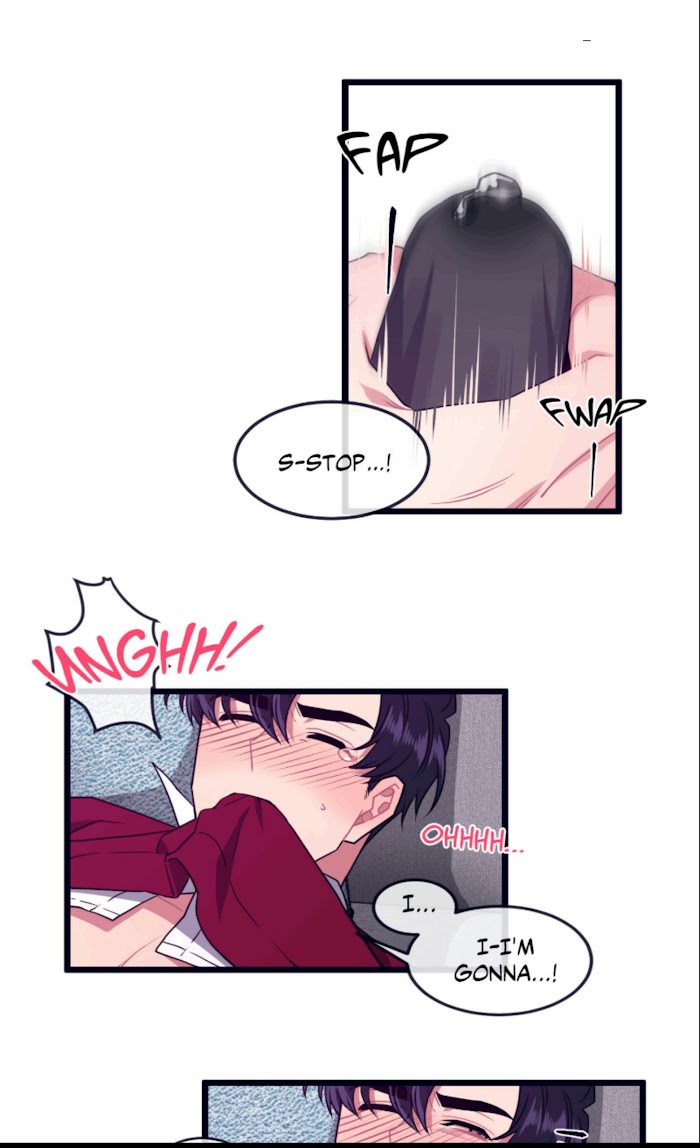 Make Me Bark Chapter 4 page 23 - 