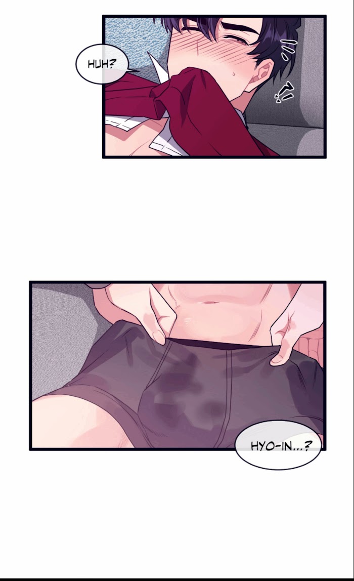 Make Me Bark Chapter 4 page 24 - 