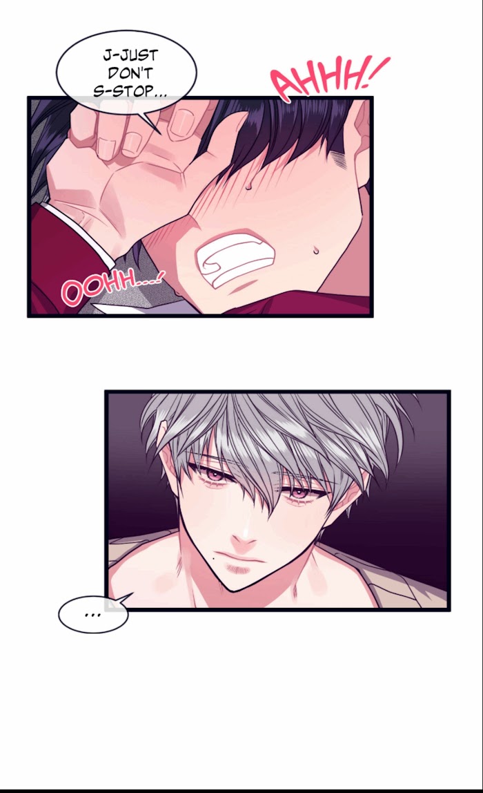 Make Me Bark Chapter 4 page 26 - 