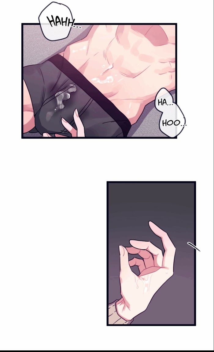Make Me Bark Chapter 4 page 30 - 