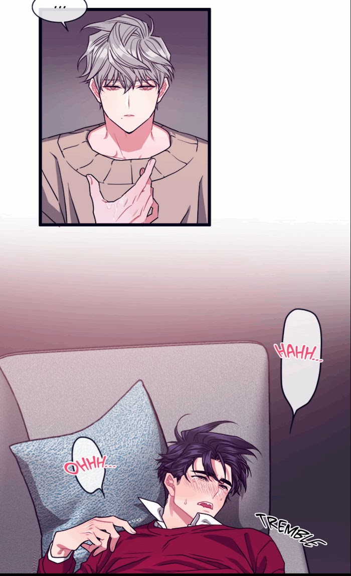 Make Me Bark Chapter 4 page 31 - 