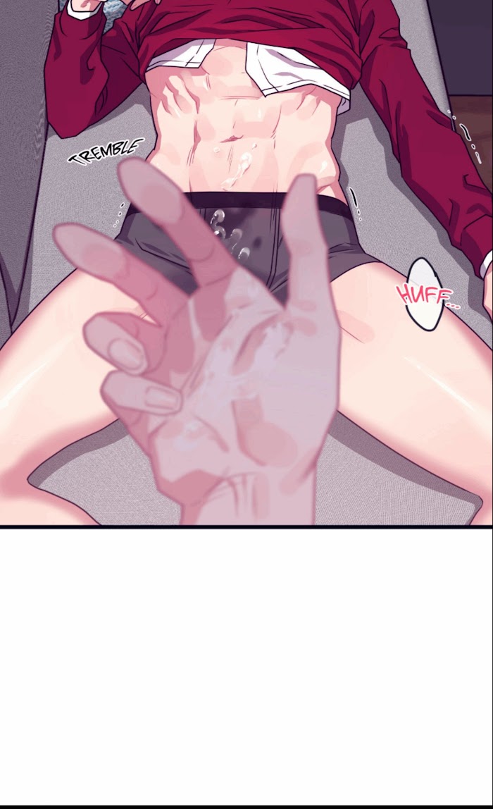 Make Me Bark Chapter 4 page 32 - 