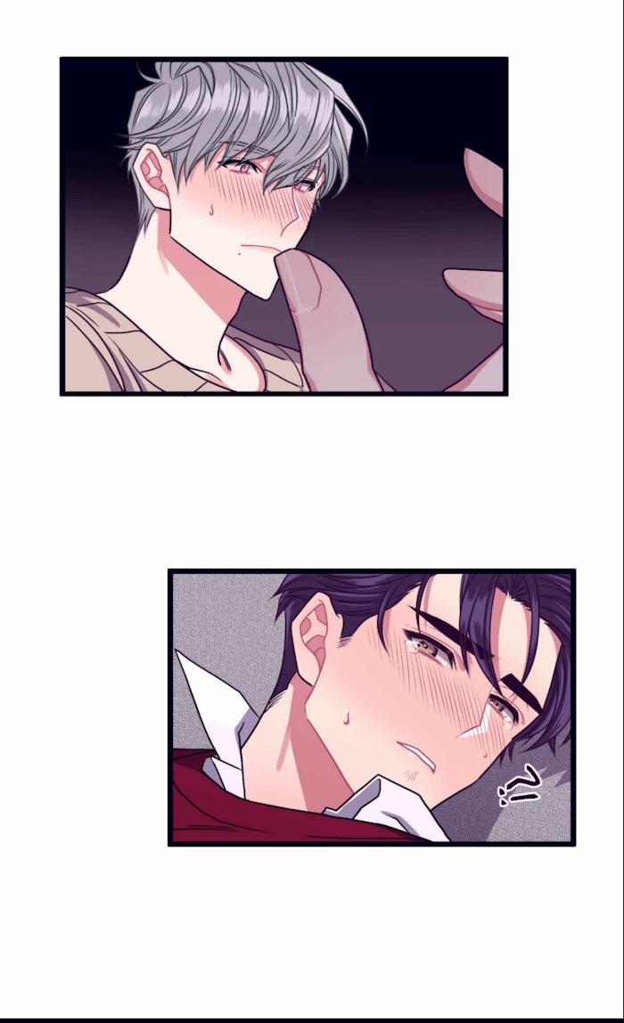 Make Me Bark Chapter 4 page 33 - 