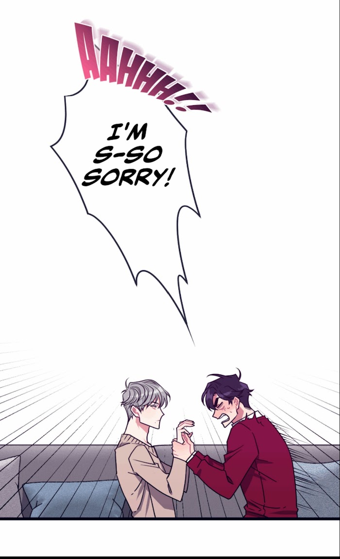 Make Me Bark Chapter 4 page 34 - 