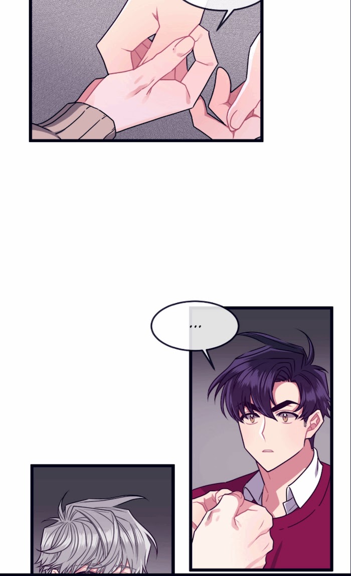 Make Me Bark Chapter 4 page 36 - 