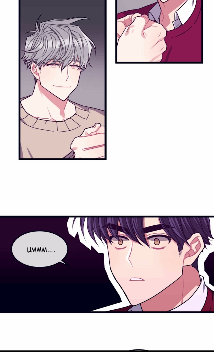 Make Me Bark Chapter 4 page 37 - 
