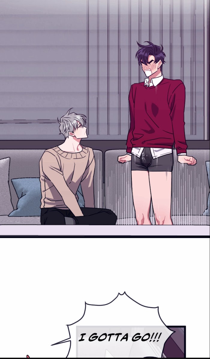 Make Me Bark Chapter 4 page 39 - 