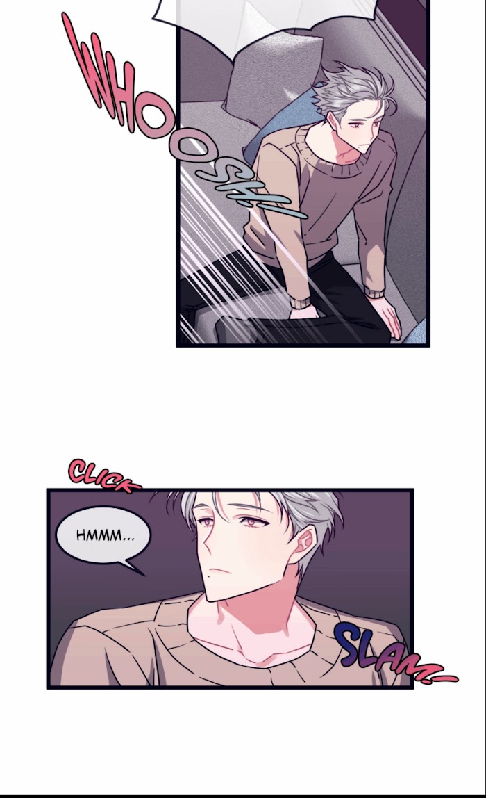 Make Me Bark Chapter 4 page 40 - 