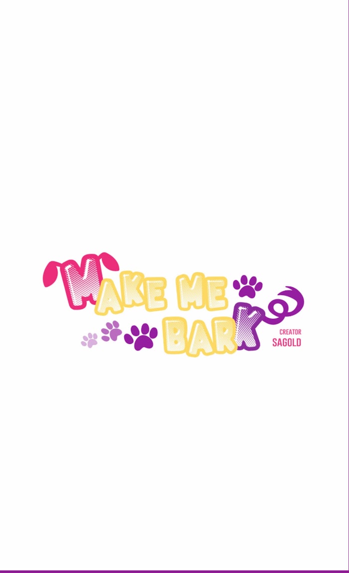 Make Me Bark Chapter 4 page 5 - 