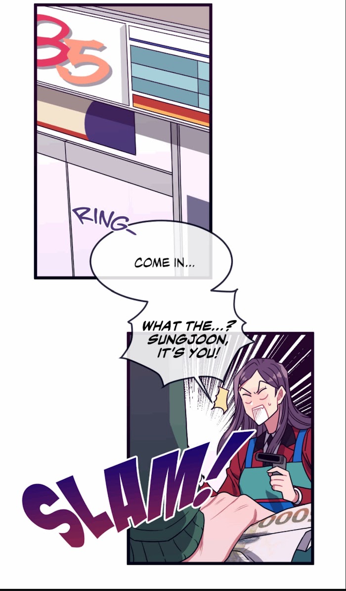 Make Me Bark Chapter 4 page 42 - 
