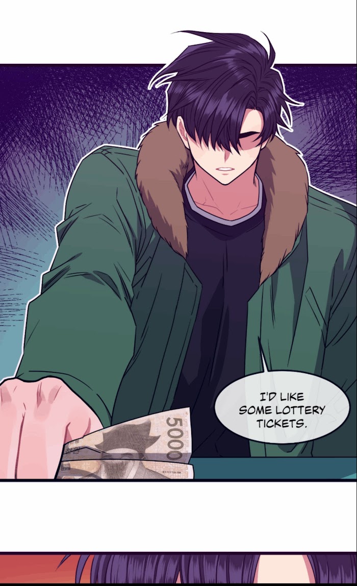 Make Me Bark Chapter 4 page 43 - 