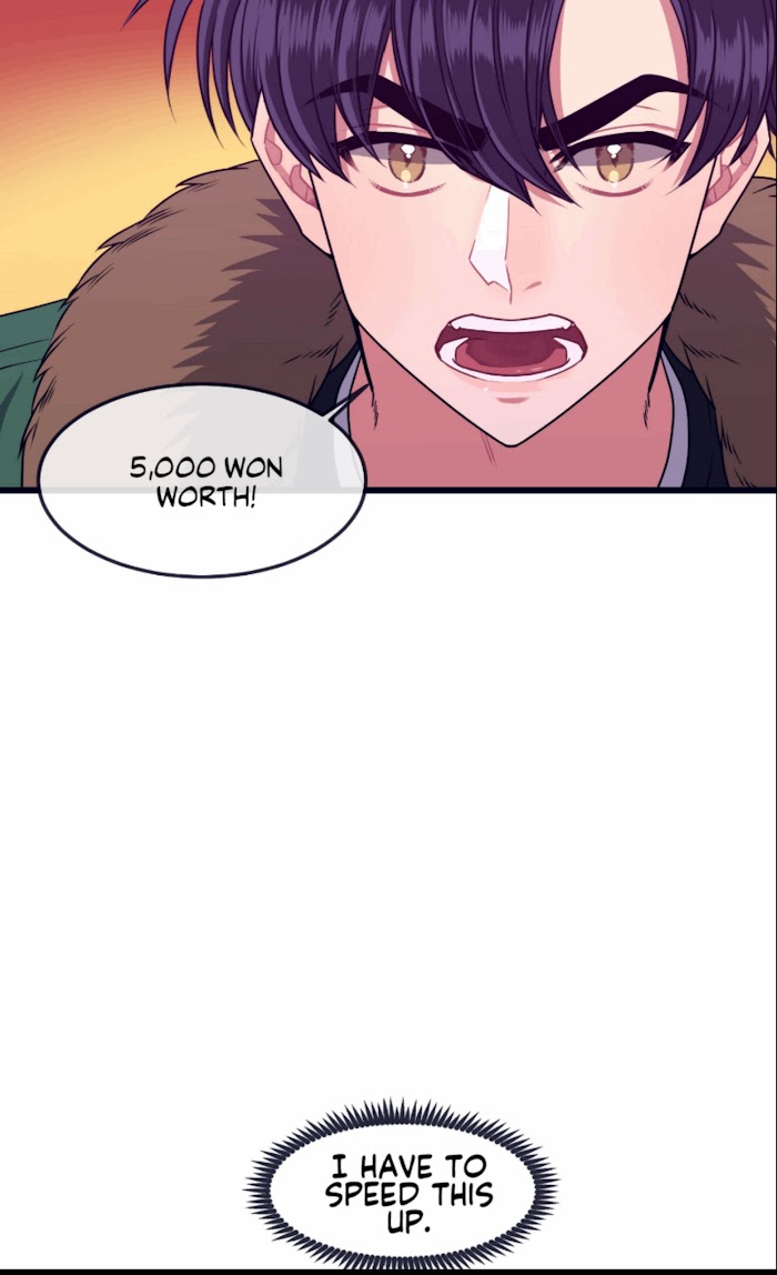 Make Me Bark Chapter 4 page 44 - 