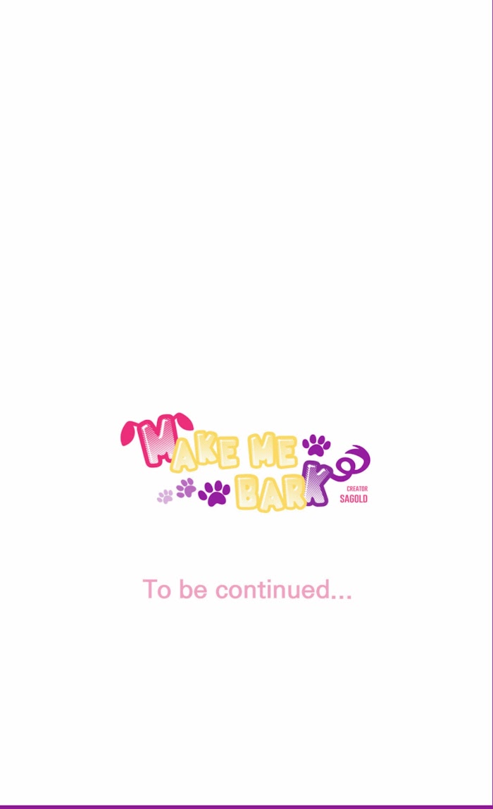 Make Me Bark Chapter 4 page 46 - 